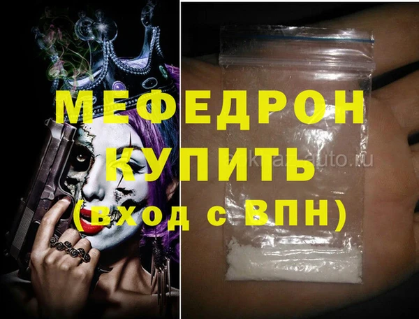 хмурый Пересвет